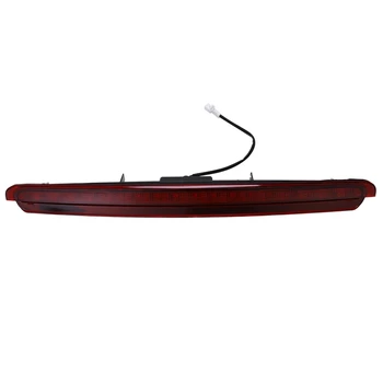 

Rear 3Rd High Mount Brake Light LED Tail Lamp for Toyota Sciontc 2005-2010