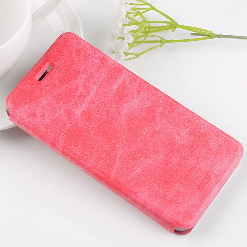  For Xiaomi Redmi Note 8 Pro Case Cover MOFI Flip Leather Stand Case For Xiaomi Redmi Note 8 Note 8t