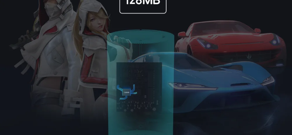 Xiaomi роутер AC2100 двухчастотный WiFi 128 МБ 2,4 ГГц 5 ГГц 360 ° покрытие двухъядерный процессор игра Дистанционное управление приложением