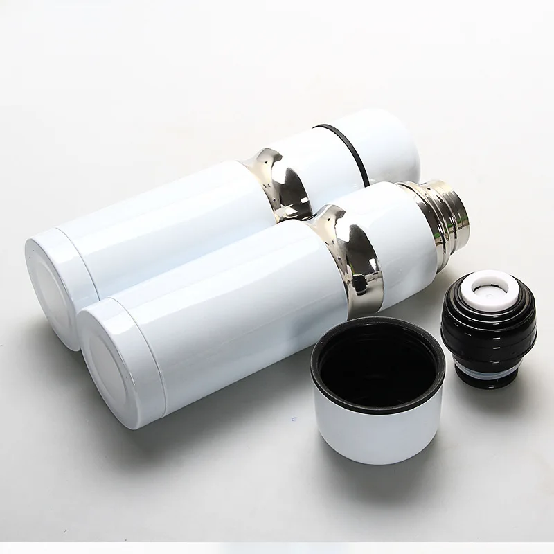 Высококачественный потрясающий фирменный термос бутылка для воды Классическая