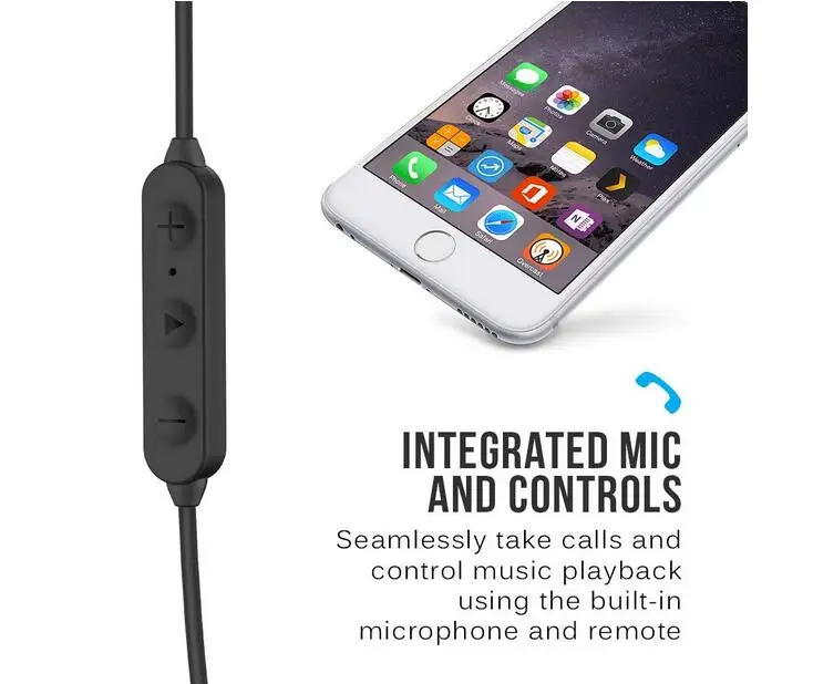 MEE AUDIO EARBOOST EB1 BLUETOOTH беспроводные адаптивные наушники для улучшения звука с приложением-компаньоном