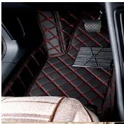 

Drive seatfloor mat for Toyota Land Cruiser Prado 150