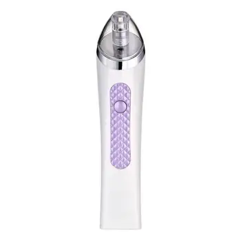 

Electric Blackhead Remover Blackhead Suction Instrument Pore Cleaner Electric Acne Removing Machine Ultrasonic Vibration 3 Color
