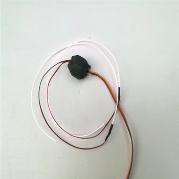 

Replacement LED Headlight Daytime Running Light for 1:14 Tamiya Scania 56360 56323 Trailer Volvo RC Truck Parts