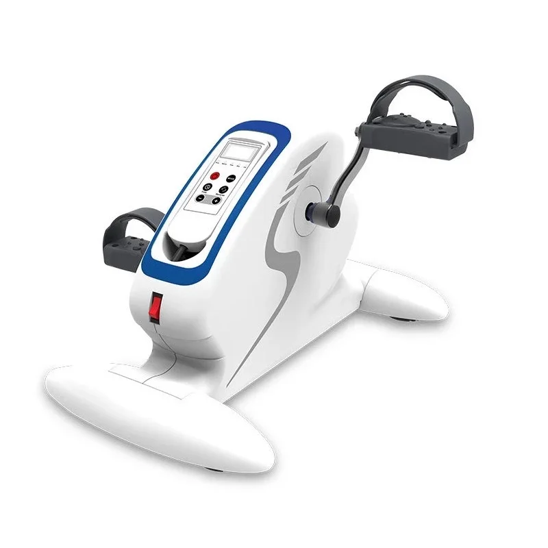 exercise bike and stepper in one