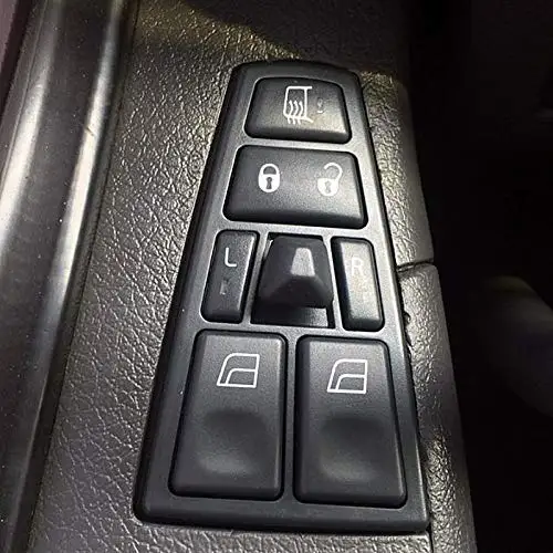 

Electric Window Switch for Volvo Truck FH12 FM VNL FM12 FM9 20455317 20568857 20953592 21277587 20752918 20592918 21354601 F152