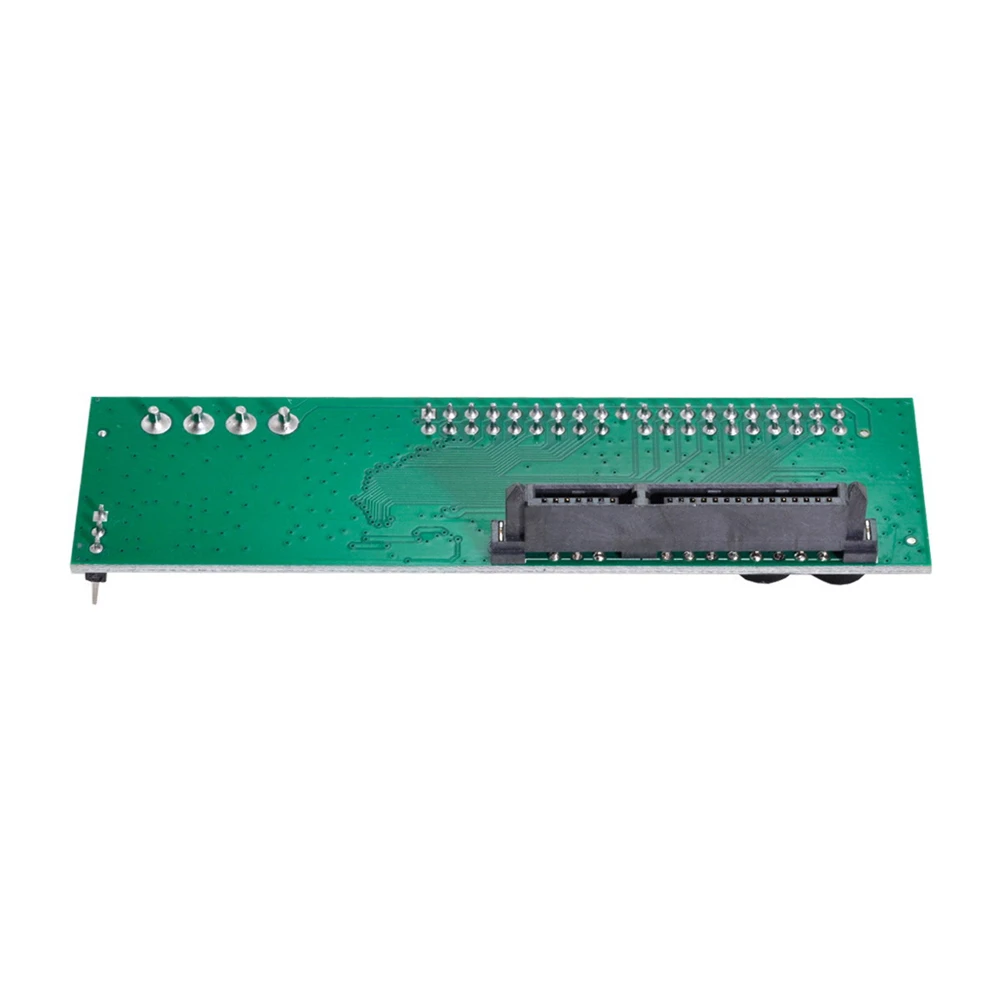 

SATA Disk to IDE/PATA 40Pin конвертер материнской платы для настольных ПК и жестких дисков 2,5 3,5 дюйма