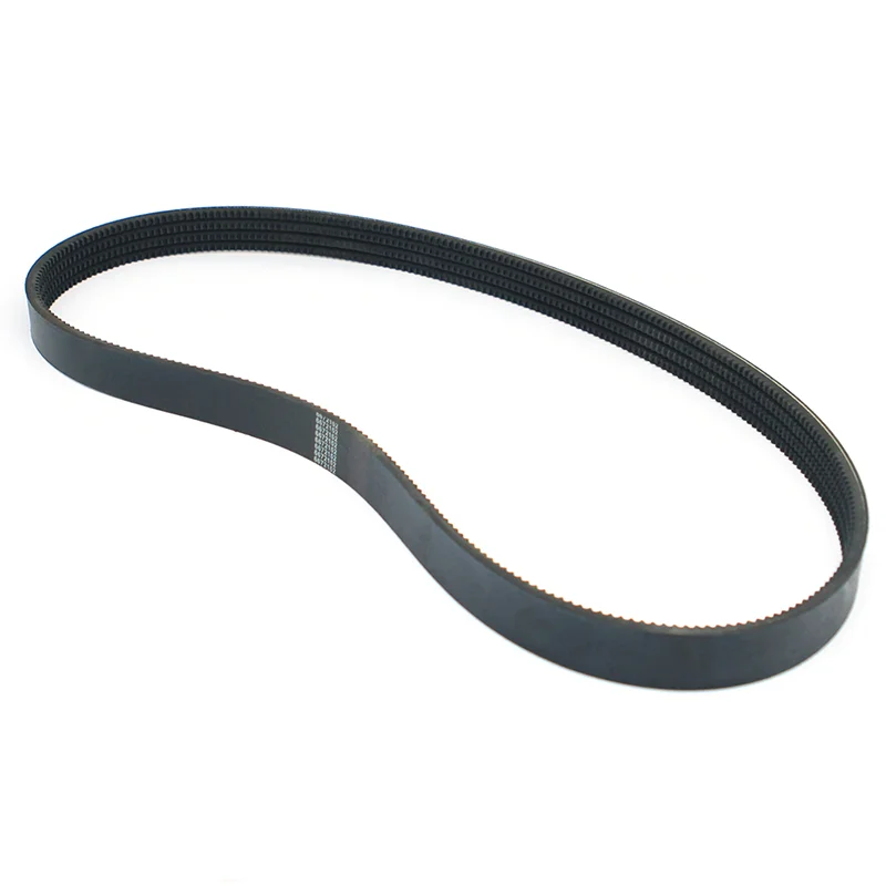 Drive Belt 6672152 for Bobcat 864 873 T200 T250 T300 T320 Skid Steer