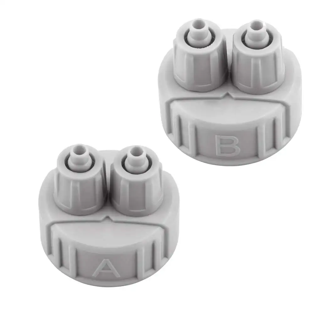 1PC Aquarium CO2 System Pro Tube Valve Guage Bottle Cap Kit Fish Tank Live Plant DIY Air Diffuser Generator Tool Part | Дом и сад
