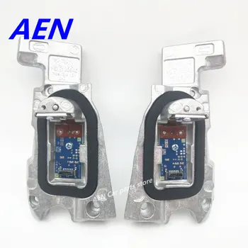 

New for BMW 5' F07 GT F10 F11 518d 520i 528i 535i 535d 550i M5 LED Headlight LED Cornering Light Module 63117352478