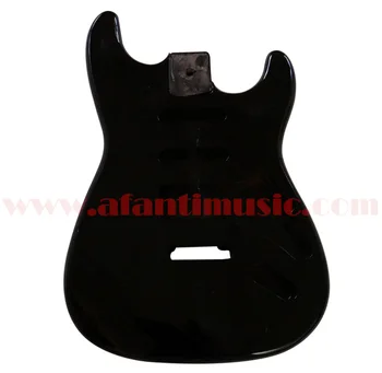 

Afanti Music DIY Electric guitar Body (030)