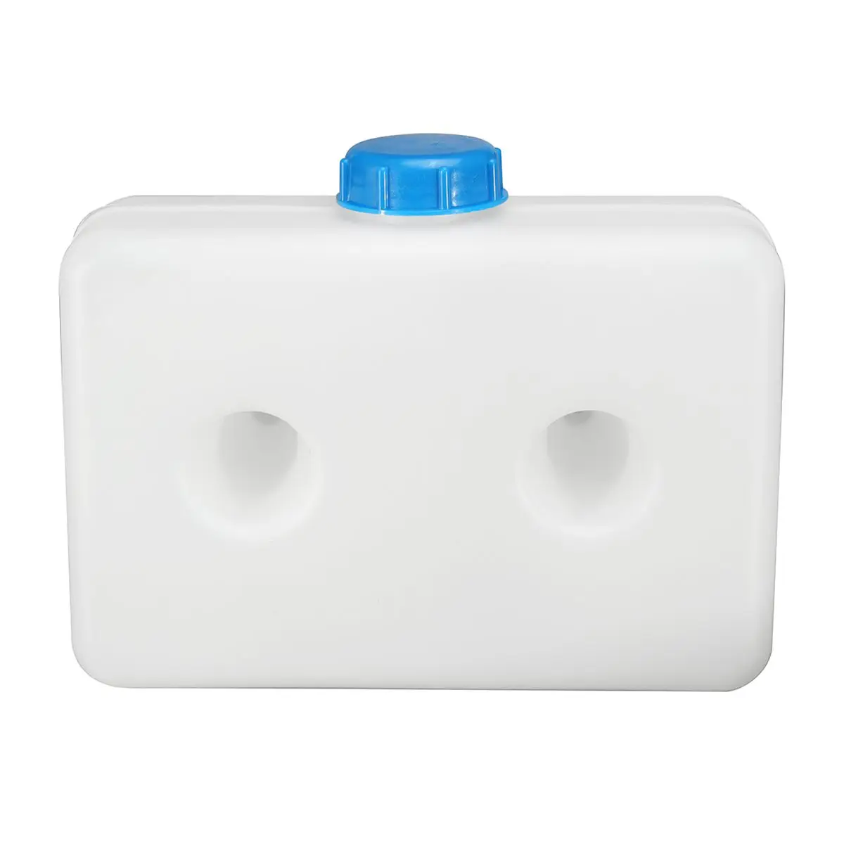 5L Plastic Air Parking Heater Fuel Tank Fuel Oil Gasoline Tank 2 Hole Gasoline Oil Storge for Eberspacher Truck Caravan Trailer motorcycle fuel tank plastic fuel tank