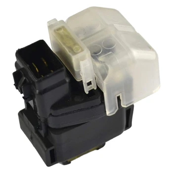 

Starter Solenoid Relay for Arctic Cat 3409-025 Suzuki 31800-07G00 LTZ400 Kawasaki 27010-S024 31800-35F00 GSXR600 750 1000