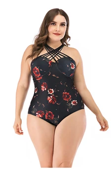 

DROZENO One Piece Swimsuit Long Sleeve Swimwear Women Sexy Bathing Suit Retro Swimsuit Vintage One-piece Surfing Swim Suits