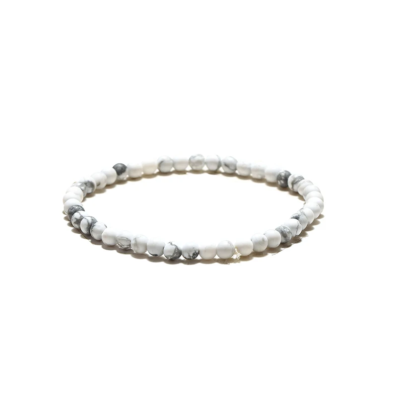 Natural Stone Bracelet (5)