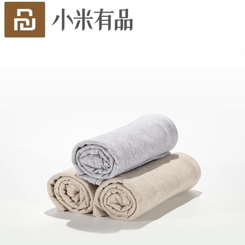100-Newest-Original-Xiaomi-8H-Z1-Z2-Pillow-Antibacterial-Natural-Material-Case-Cotton-Pillowcase-with-Polygiene