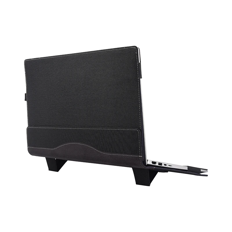 Capa para Portátil hp Pavilion 15 2023 2023 15.6 15-eh 15-eg Série Suporte Capa Protetora de Couro do Plutônio para hp 15-eg0012tx - Imagem 3
