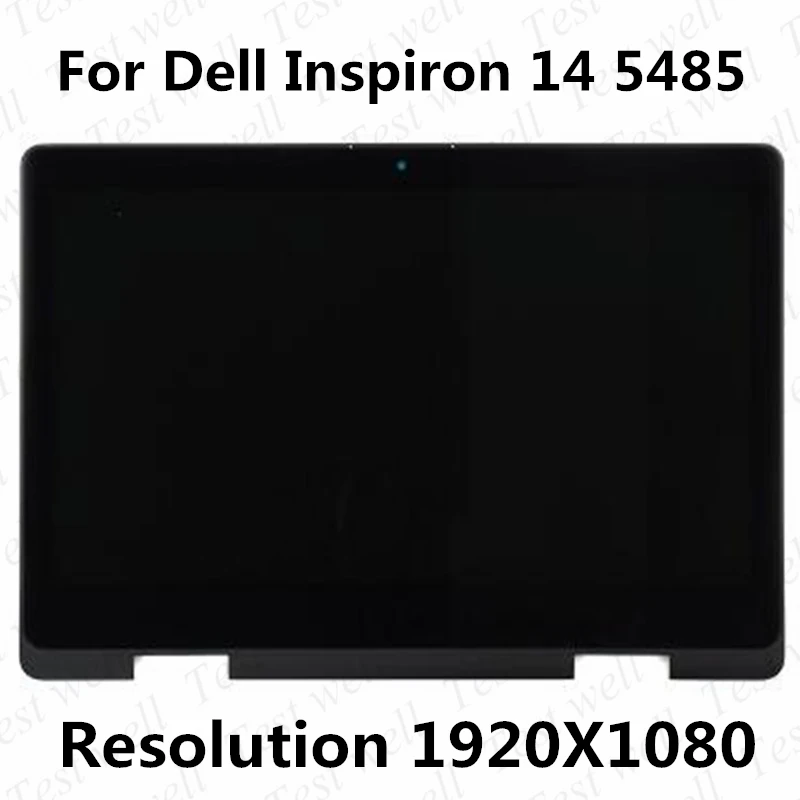 あなたにおすすめの商品 Dell 芸能人愛用 Inspiron 14 タッチスクリーン 5485