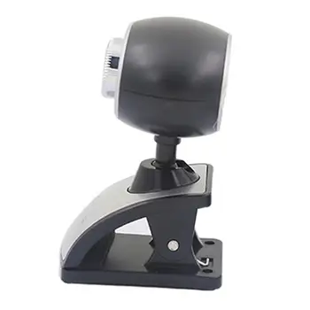 

Computer High-Definition Camera Multi-Function Drive-Free Camera 360 Rotation Hd Camera Driver-Free Webcam Hd