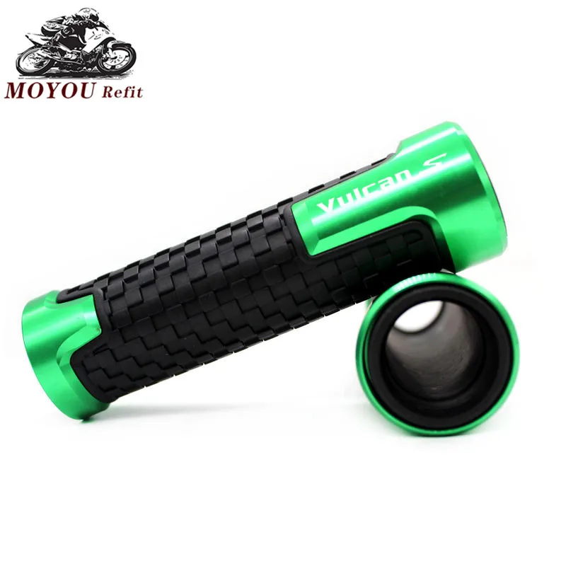 Накладки на ручки мотоцикла для KAWASAKI VULCAN S 650 VN650 2015 2016 2017 2018 2019 аксессуары |