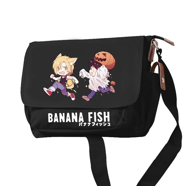 Yay or Nay: Banana Fish (Anime)