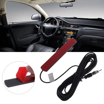 

Universal Auto Car Radio Signal Amplifier Marine Car Vehicle Boat Signal Device Car