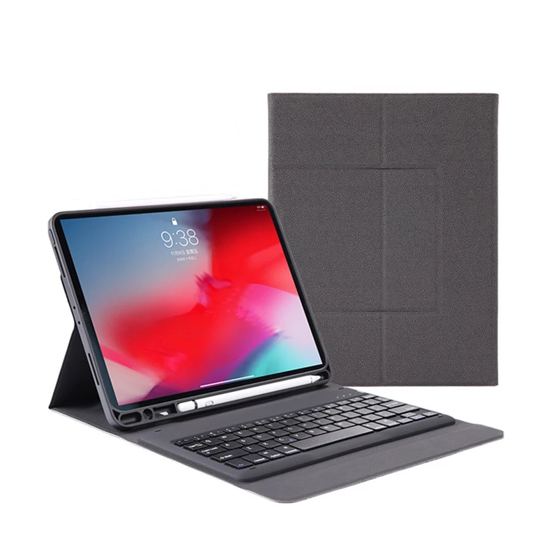 Беспроводная Bluetooth клавиатура для Ipad Mini 4/5 Air3/Pro10.5 чехол планшета Pro 11 12 9