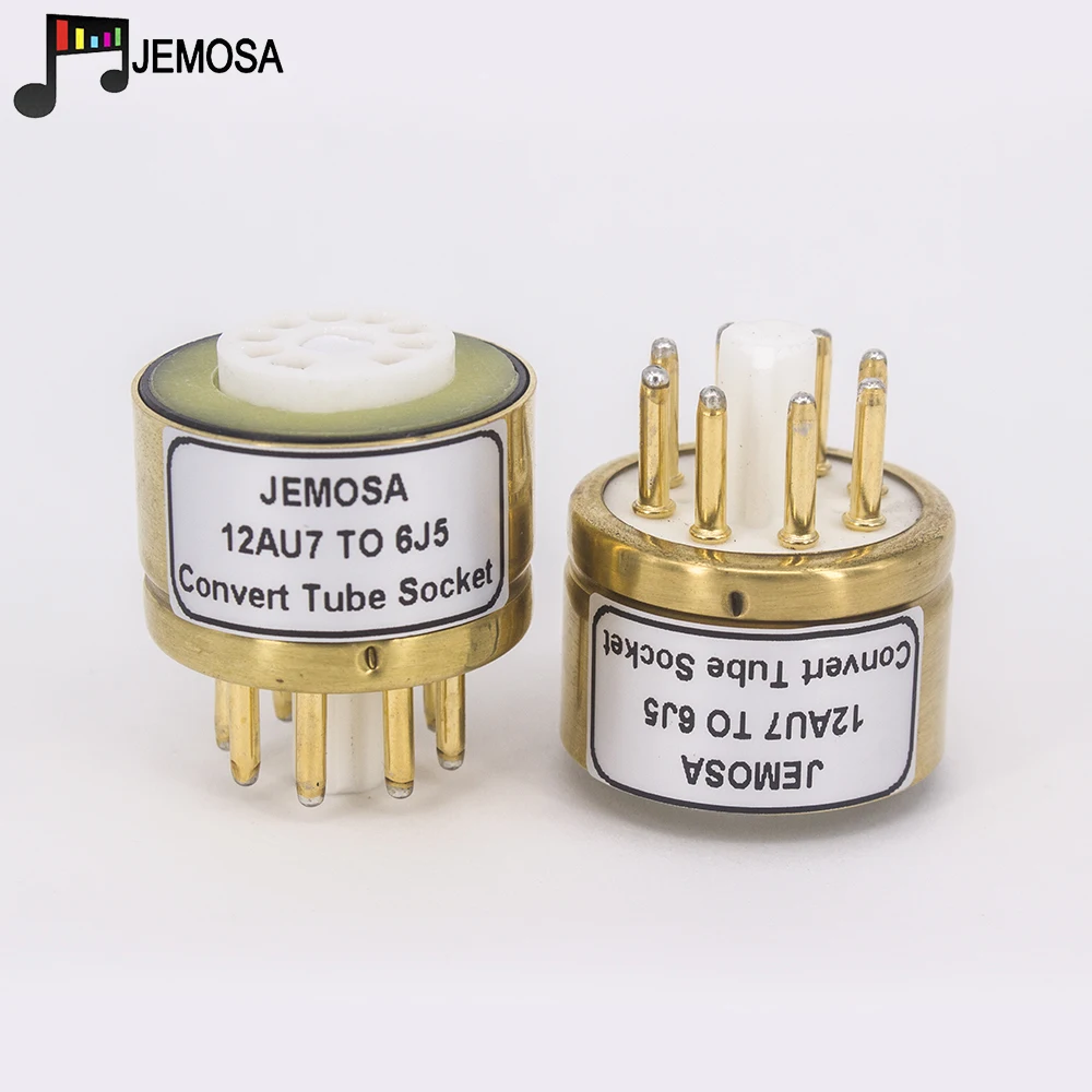 1 шт. 12AX7 12AU7 12AT7 ECC81 ECC82 ECC83 7025 в 6J5 6J5G 6C5 CV1067 DIY HIFI звуковая вакуумная трубка усилитель