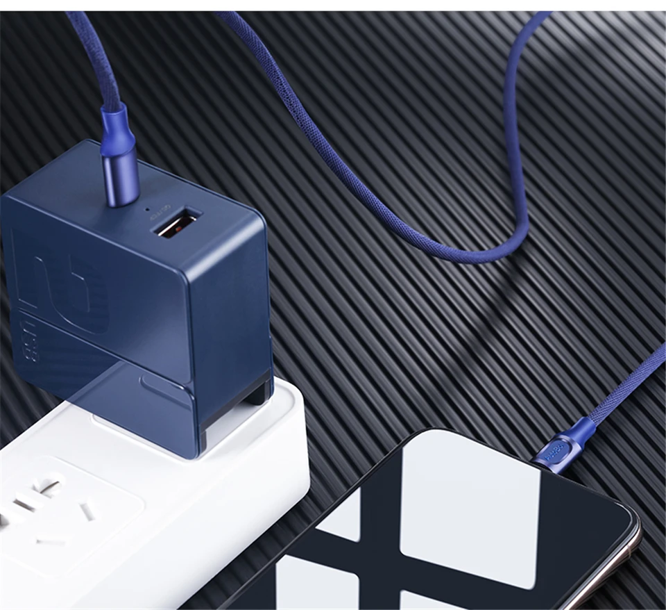 Rock MFI сертифицированный usb c на lightning зарядный кабель для iPhone xs max xr x 8 7 6s plus 5 ipad быстрое зарядное устройство PD кабель 1 м