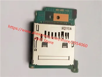 

95%NEW Digital Camera repair and replacement parts HX200 HX200V card slot board keys board for Sony