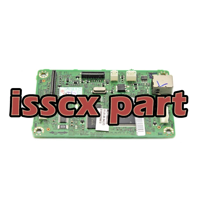 Основная плата печатная плата USB интерфейсная плата JC92-02255A для samsung ML-1660