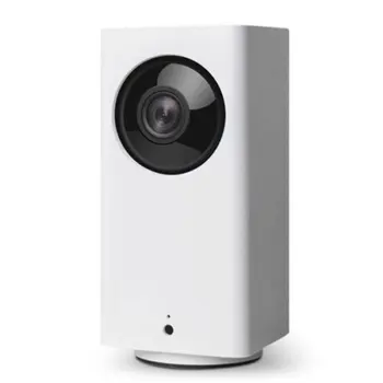 

xiaomi dafang 1080P Smart IP Camera WiFi PTZ HD Motion Detection Cam