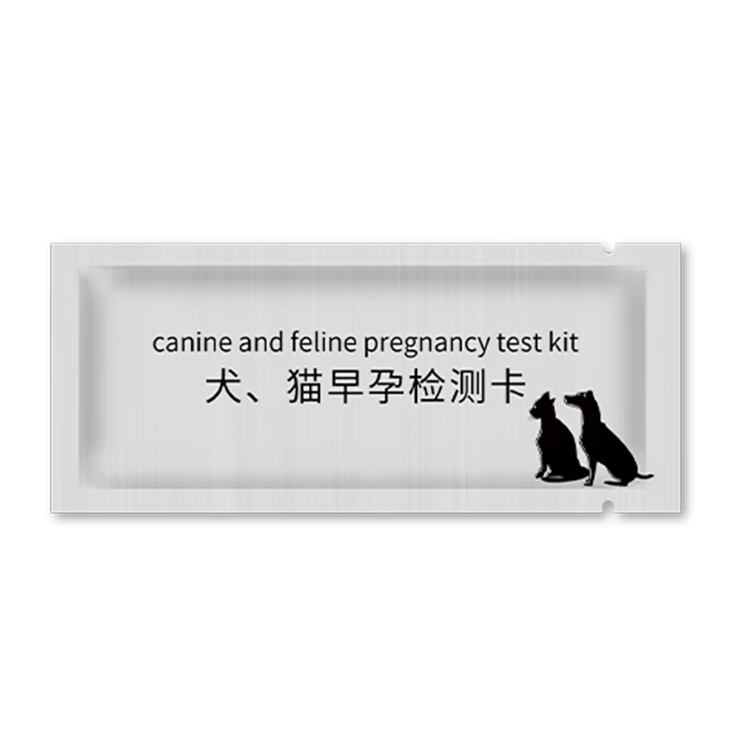 3 pcs Dog test