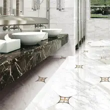 10 шт./компл. ПВХ Стикеры Водонепроницаемый маслонепроницаемый влагостойкий Кухня пол стены комнаты Керамика плитка Диагональ Стикеры 20x20 см