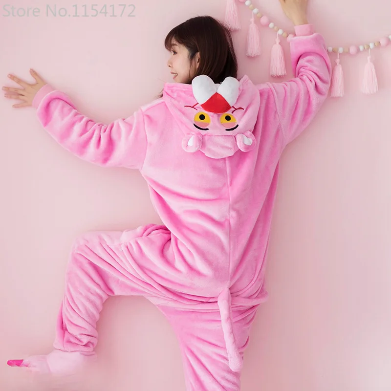 2021 Unisex Kinder Tier Onesie5 Schlafanzug Tier Kigurumi Kostüm Pyjama Jumpsuit 