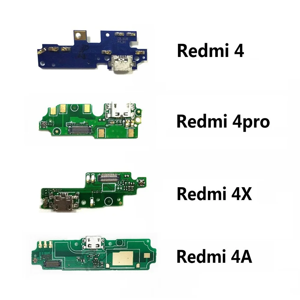 Новый модуль микрофона + плата USB для зарядки гибкий кабель соединительные детали