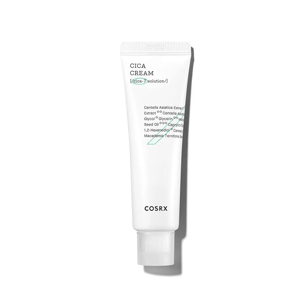 cosrx whitening cream