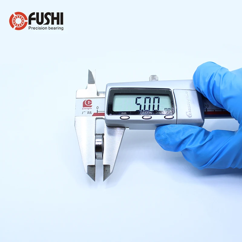 Рисунок 4 - 689-2RS подшипник Φ 10 шт 9x17x5