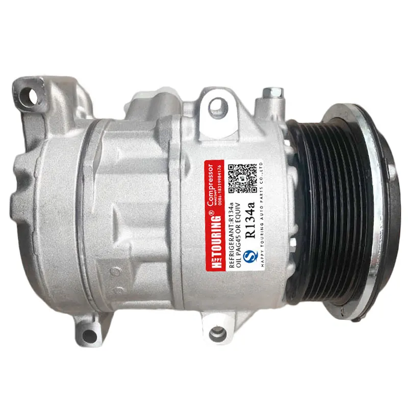 A/C компрессор для Toyota Camry 2.4L 2007-09 RAV4 2.4L 2006-08 8831006240 8831033250 8831042270 4472601208 4710613 4710617
