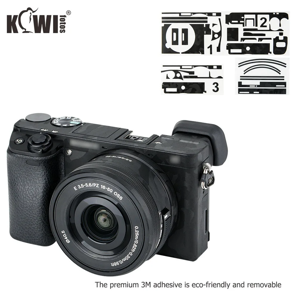 KIWIFOTOS KS-A6400SK 展示图SMT(11)