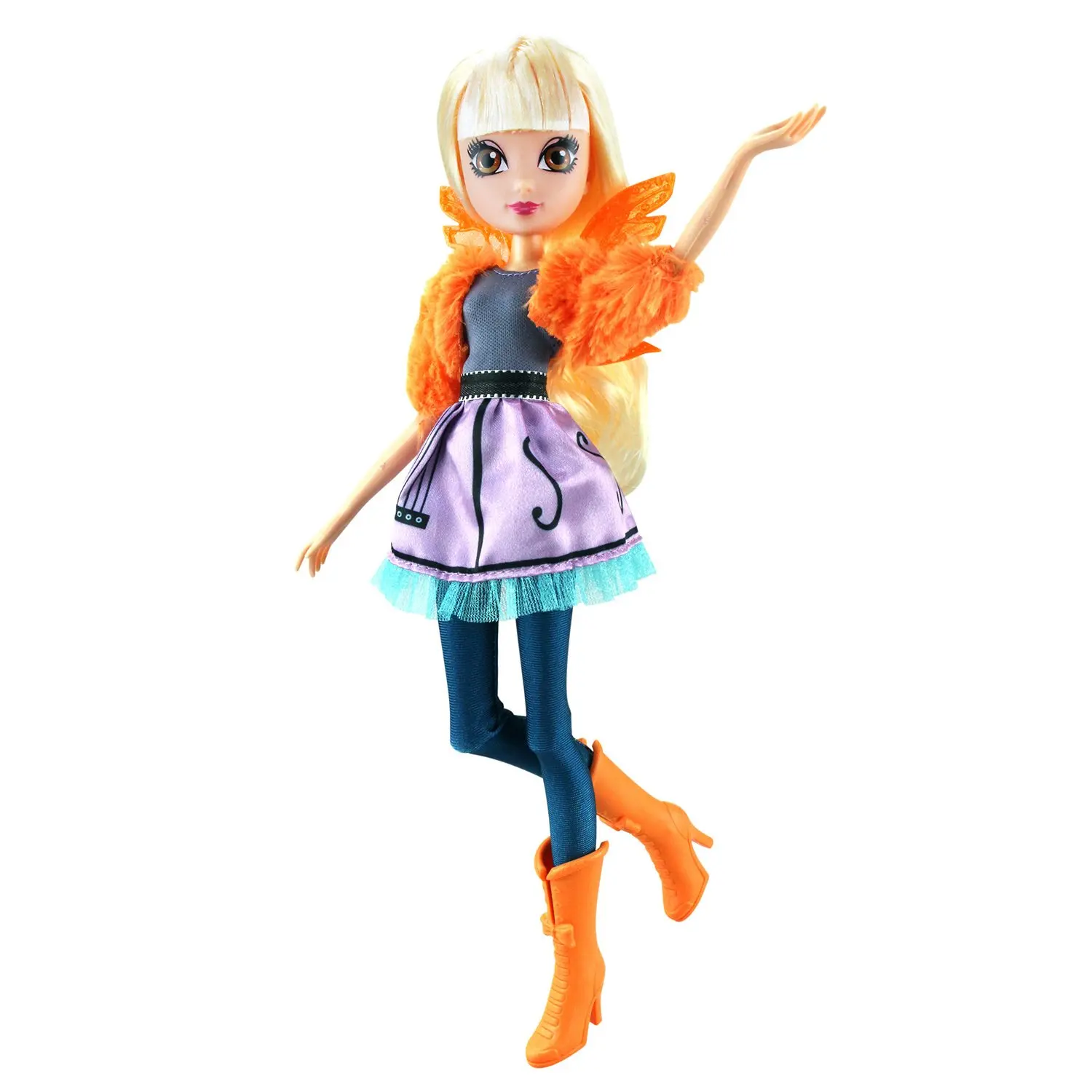 Кукла Winx Музыкальная группа Стелла | Игрушки и хобби