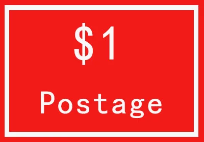 

Postage allowance