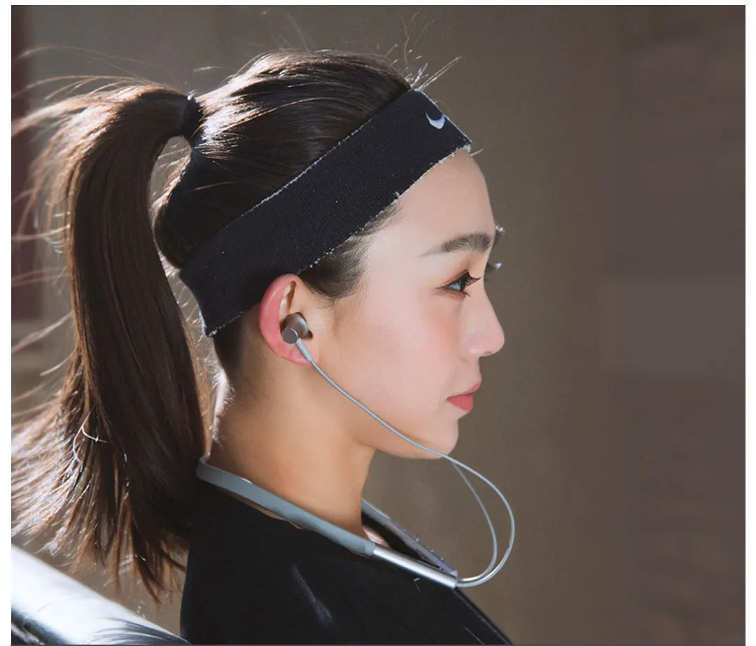 Применимые наушники-ошейники XIAOMI с Bluetooth jing gua shi с воротником-хомутом, наушники-вкладыши с Bluetooth, продукт F