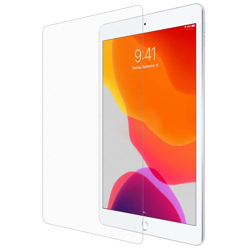 NILLKIN AR paper-like для iPad 10,2 Защитная пленка для экрана для iPad10.2 матовая бумажная текстура эскизная пленка
