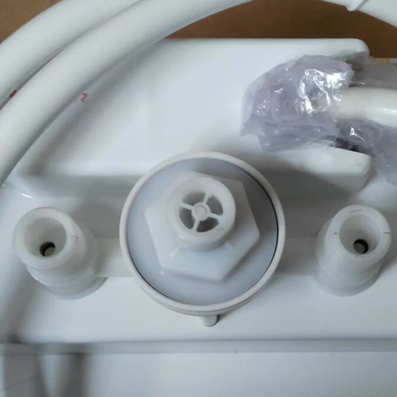 Home Improvement Kitchen Faucets Hot & Cold Exterior Shower for Boats