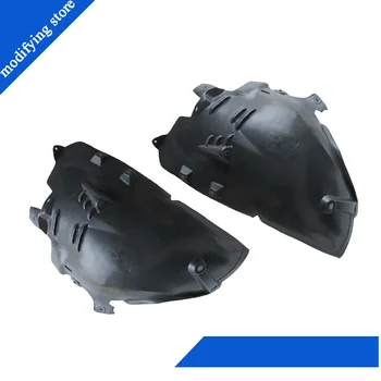 

A2116980130/2930 A2116980230/3030 FOR MERCEDES BENZ MB E w211 02-06 FRONT WING ARCH COVER INNER MUDGUARD New Left/Right