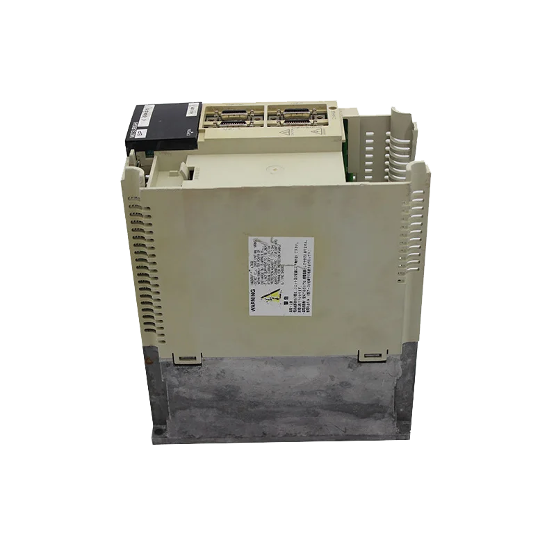 MDS B SPJ2 15 Second Hand Servo Power Supply for CNC Machine Tested OkElectronics Production