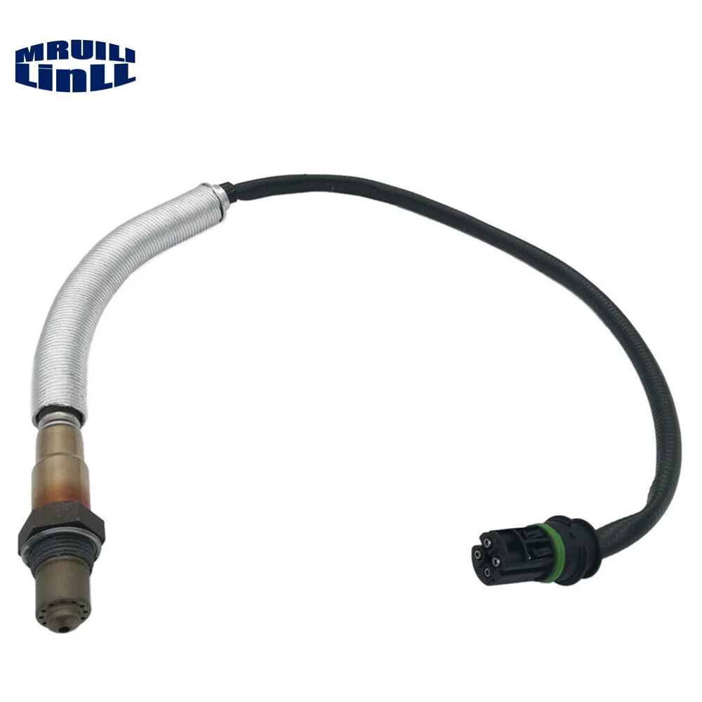 

Original Lambda Monitor Oxygen Sensor OE# 11787577666 7577666 0258010031 For BMW 135i 328i 550i 650i 750i X5 X6 Z4