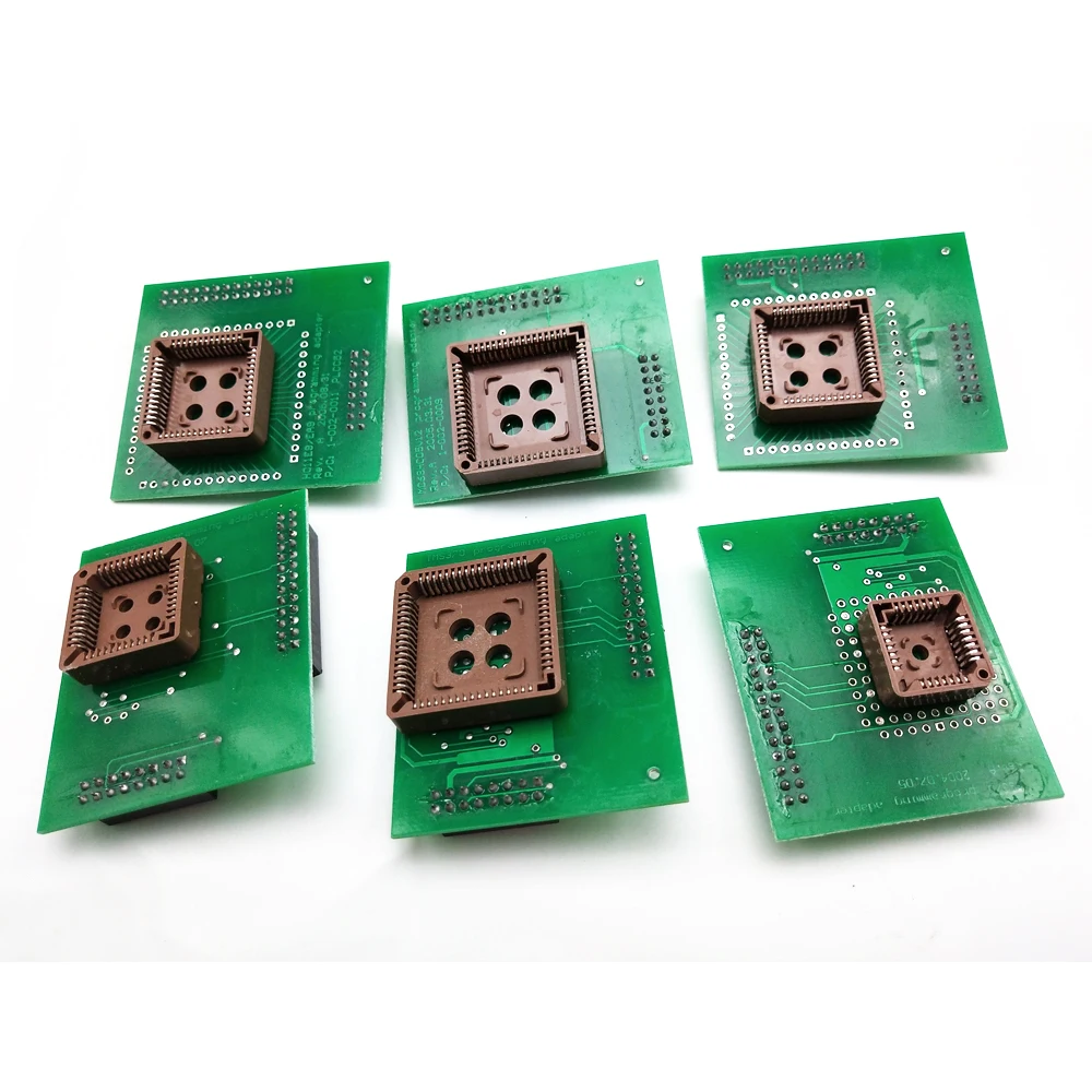 Xprog 5,84 программатор блоков управления Xprog-M Xprog V5.84 коробка с USB Dongle ECU чип Тюнинг инструмент