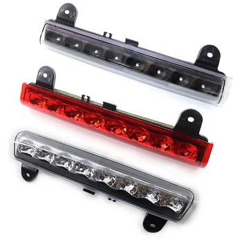 

Brake Light for 2000-2006 GMC Suburban/Tahoe/Yukon Clear Lens Rear high LED Third 15170955